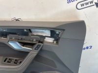 Лот: 23503765. Фото: 3. обшивка двери Volkswagen Touareg... Авто, мото, водный транспорт