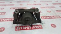 Лот: 20900993. Фото: 8. Суппорт тормозной Nissan Dualis...