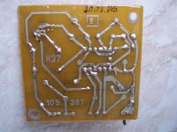 Лот: 18566782. Фото: 2. Микросхема микросборка Транзисторная... Радиодетали  (электронные компоненты)