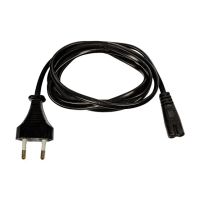 Лот: 6154750. Фото: 2. Кабель сетевой 220В для PS1, PS2... Игровые приставки, консоли, видеоигры