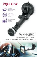 Лот: 14822250. Фото: 2. Магнитный держатель Prology WHM-250. Аксессуары
