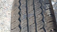 Лот: 25768684. Фото: 3. Hankook RA7 235/70/R16. Авто, мото, водный транспорт