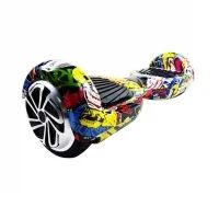 Лот: 7311775. Фото: 3. Продам Гироскутеры Smart Balance... Красноярск