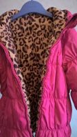 Лот: 11219531. Фото: 2. Куртка для девочки двухсторонняя. Одежда и аксессуары