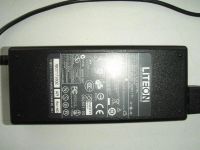 Лот: 167049. Фото: 2. Блок питания от ноута Acer Aspire... Комплектующие