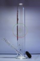 Лот: 5808831. Фото: 4. Бонг стеклянный WEED STAR Original...