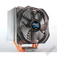 Лот: 7846131. Фото: 3. кулер Zalman CNPS10x Optima под... Компьютеры, оргтехника, канцтовары