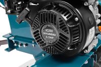 Лот: 5265561. Фото: 2. Культиватор бензиновый Hyundai... Инструмент и расходные