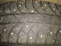 Лот: 12653574. Фото: 3. Bridgestone Kruiser 225/70/R16. Авто, мото, водный транспорт