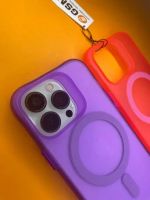 Лот: 21778984. Фото: 2. Чехол Apple iPhone 15 (A3090... Аксессуары