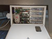 Лот: 13367919. Фото: 2. ЧПУ станок. Оборудование