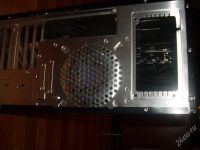 Лот: 1113038. Фото: 3. Корпус для компьютера THERMALTAKE... Компьютеры, оргтехника, канцтовары