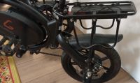 Лот: 22985765. Фото: 3. Два электровелосипеда Kugoo V1. Электротранспорт