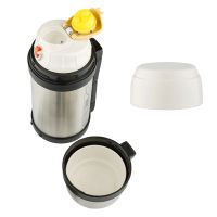 Лот: 25321209. Фото: 4. Термос Thermos FDH Stainless Steel... Красноярск