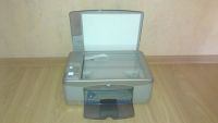 Лот: 2986203. Фото: 2. HP psc 1315 all-in-one. Принтеры, сканеры, МФУ