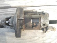 Лот: 22351453. Фото: 2. Стартер Honda K20A. Автозапчасти