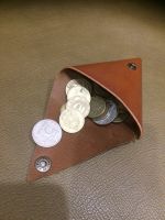 Лот: 11752235. Фото: 3. Монетница (натуральная кожа). Смартфоны, связь, навигация