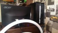 Лот: 6931810. Фото: 4. Игровой Пк. Intel Core i7 | GeForce... Красноярск