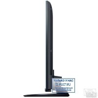 Лот: 9270542. Фото: 2. Большой современный 3D smart телевизор... ТВ и видео