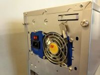 Лот: 13006803. Фото: 7. Компьютерный корпус Thermaltake...