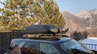 Лот: 15515879. Фото: 4. Багажник thule pacific 780. Красноярск