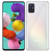 Лот: 15313401. Фото: 6. Новые Samsung Galaxy A51. Черный...