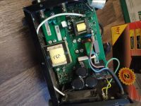 Лот: 16875632. Фото: 4. сварочный инвертор Fubag IN 170. Красноярск