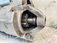 Лот: 25198101. Фото: 2. стартер Renault Duster HSM. Автозапчасти