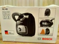 Лот: 12848776. Фото: 3. Пылесос Bosch GL-40. Бытовая техника
