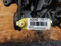 Лот: 19008209. Фото: 5. Двигатель Toyota Sienta NCP81...