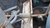 Лот: 16646925. Фото: 2. Глушитель в сборе Renault Logan... Автохимия, масла, тюнинг