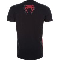 Лот: 10870489. Фото: 3. Футболка спортивная Venum Train... Одежда, обувь, галантерея