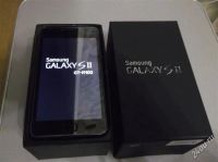 Лот: 2893240. Фото: 3. samsung galaxy s ii / s 2 gt-... Красноярск