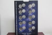 Лот: 20943555. Фото: 3. Турция 1 куруш 2022 года Альбом... Коллекционирование, моделизм