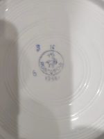 Лот: 20904391. Фото: 2. Тарелки суповые СССР. Посуда, кухонная утварь