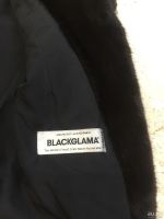 Лот: 8862532. Фото: 2. Шуба норковая BlackGlama (Италия... Женская одежда