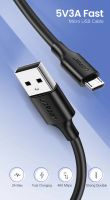 Лот: 25529782. Фото: 3. Кабель UGREEN US289 (60135) USB... Компьютеры, оргтехника, канцтовары