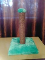 Лот: 10242356. Фото: 2. Когтеточка 50см. Животные и уход