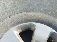 Лот: 18002878. Фото: 6. Зимние шины Nokian Nordman 7 205...