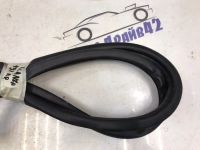 Лот: 21709025. Фото: 3. уплотнитель проема двери Hyundai... Авто, мото, водный транспорт