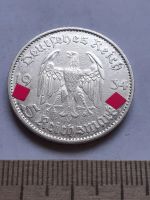 Лот: 18767923. Фото: 2. (№13248) Германия 5 Рейхсмарок... Монеты