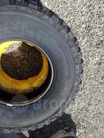 Лот: 11421417. Фото: 5. 285/75R16 126/123Q Wideway Powerway...