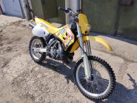 Лот: 19021100. Фото: 3. Suzuki RMX 250 S. Авто, мото, водный транспорт
