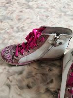 Лот: 16534832. Фото: 2. Ботинки для девочки Minimen. Обувь