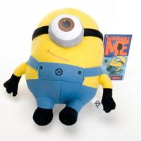 Лот: 3100801. Фото: 2. Миньоны minions из мультфильма... Игрушки