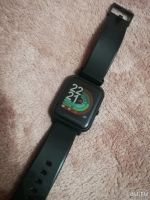 Лот: 13015770. Фото: 4. Xiaomi Amazfit Bip - Лучшие умные...
