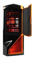 Лот: 18240879. Фото: 3. корпус NZXT Phantom Black/Orange... Компьютеры, оргтехника, канцтовары