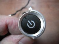 Лот: 6750488. Фото: 2. Кнопка включения + USB порты... Комплектующие