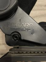 Лот: 18329863. Фото: 4. recaro sr3 lemans altezza. Красноярск