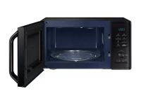 Лот: 25669924. Фото: 2. Микроволновая печь Samsung MG23K3575AK. Мелкая бытовая техника